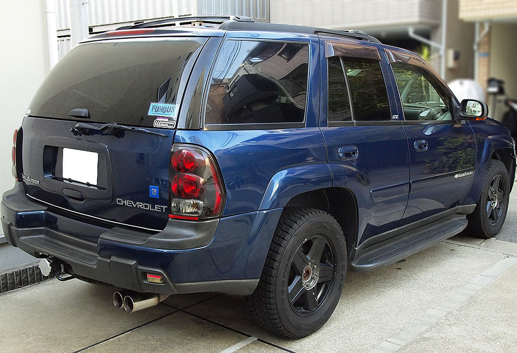 �g���C���u���C�U�[LTZ