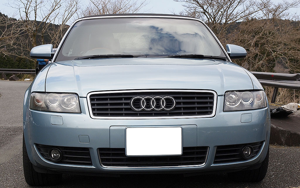 �A�E�f�BA4�J�u���I��