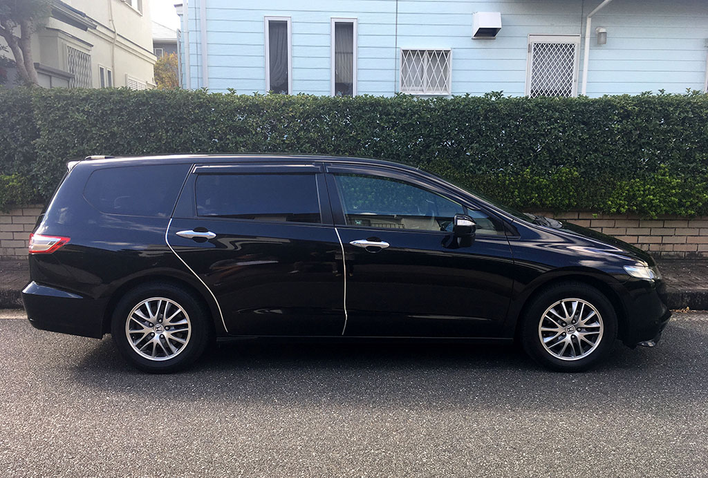 �I�f�b�Z�CRB3 M