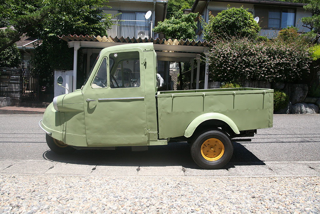 �_�C�n�c �~�[�b�g MP5