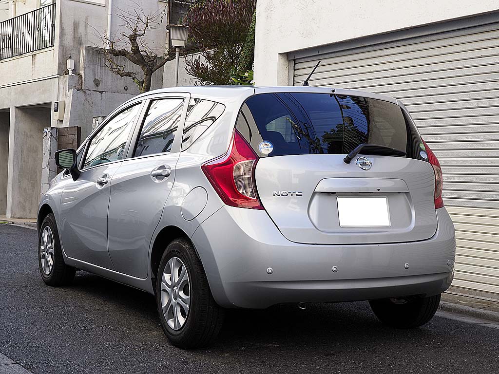 ���Y�m�[�g 1.2 X