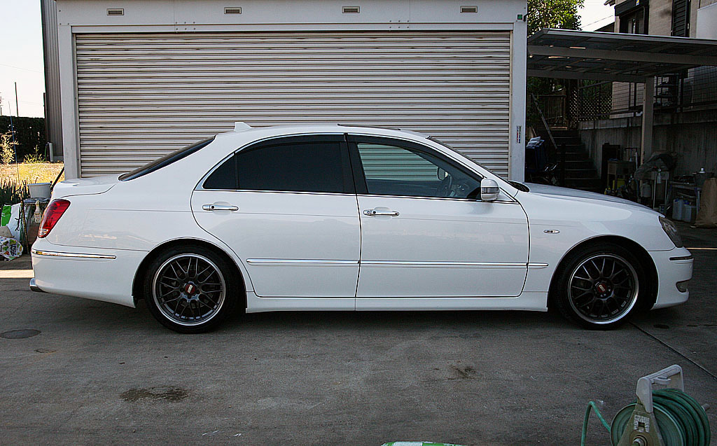 �N���E���}�W�F�X�^C�^�C�v