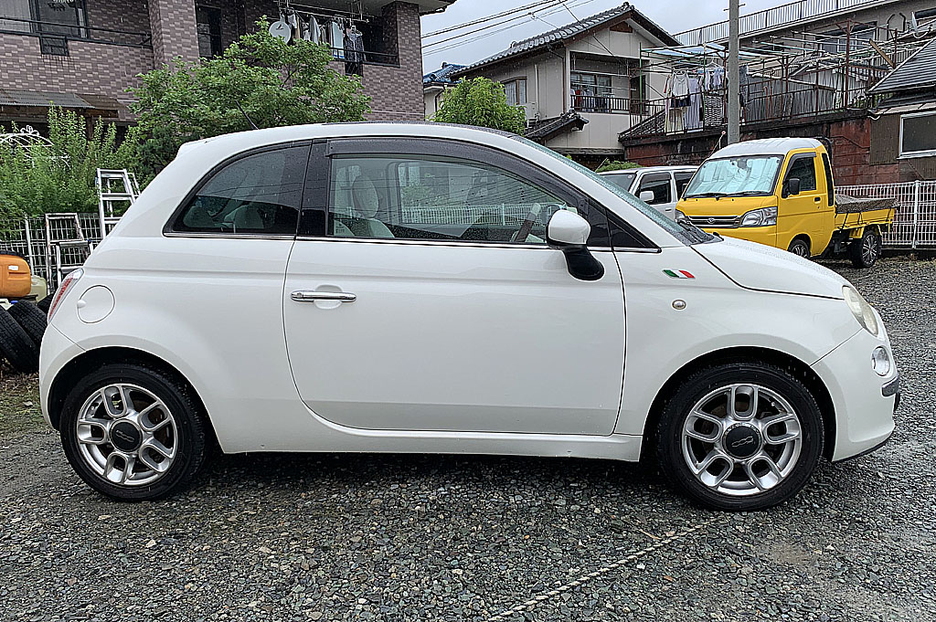 �t�B�A�b�g500