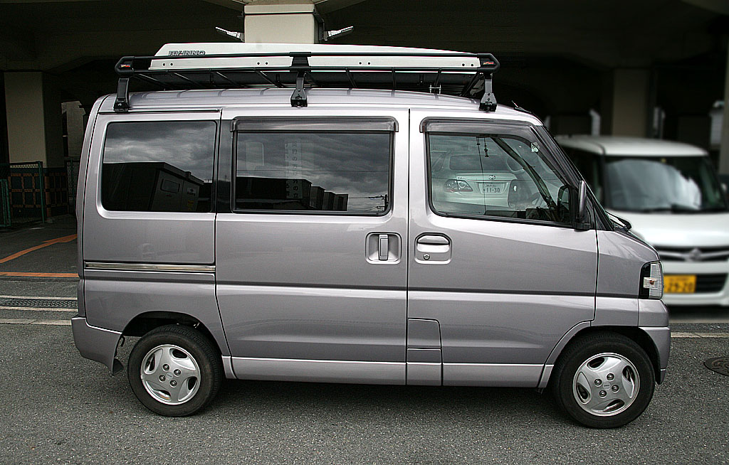 �N���b�p�[���I G FOUR