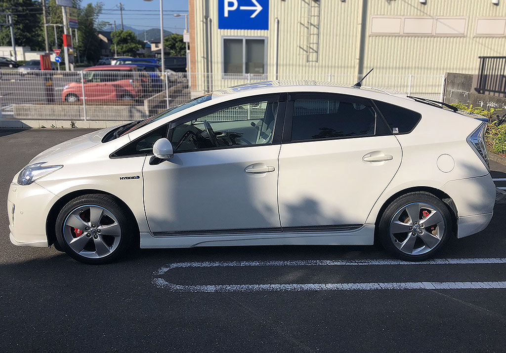 30�v���E�X G�c�[�����O ���U�[�p�b�P�[�W