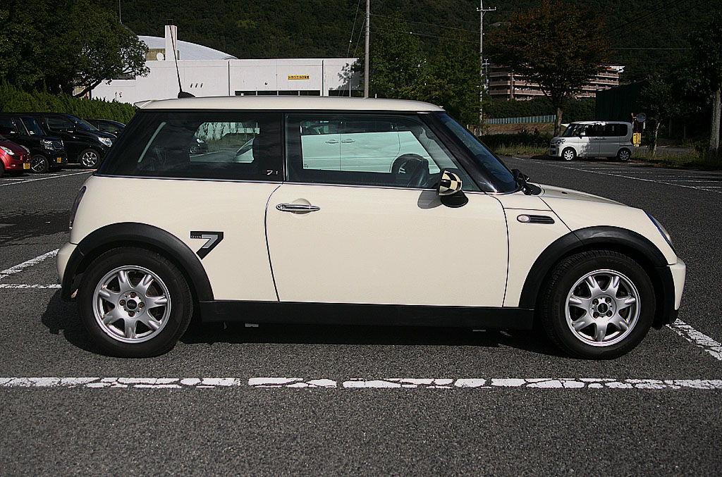 BMW�~�j ���� �Z�u��