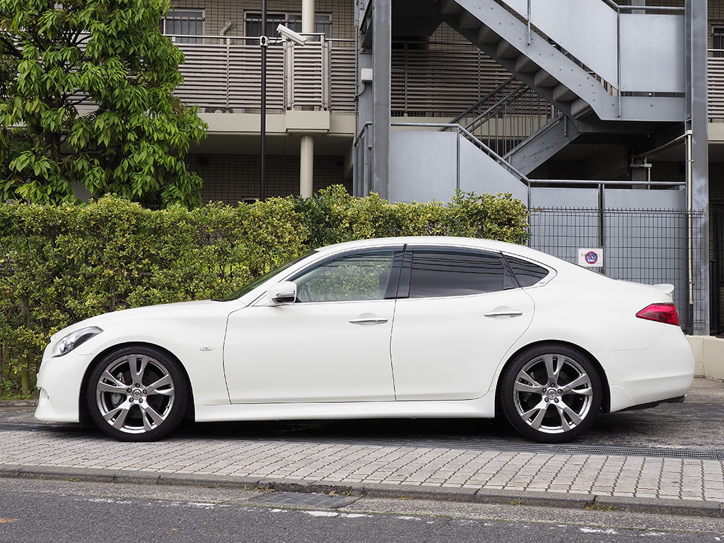 �t�[�K370GT �^�C�vS