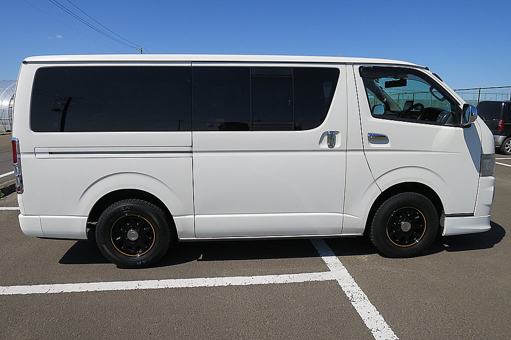 �n�C�G�[�X�o�� 3.0�X�[�p�[GL�����O