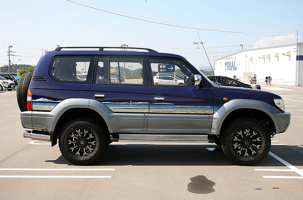 �����N�� �v���h TX