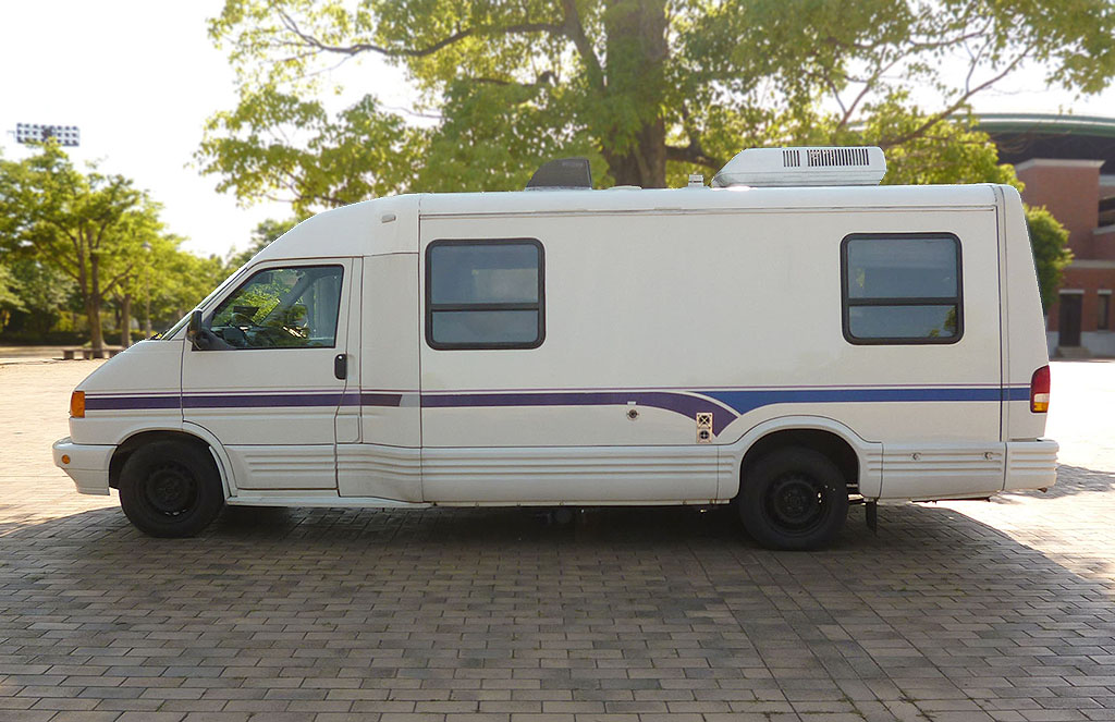 ウィネベーゴ リアルタ