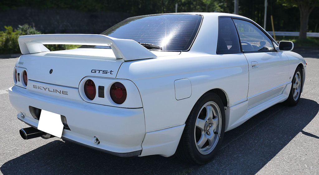 �X�J�C���C��GTS