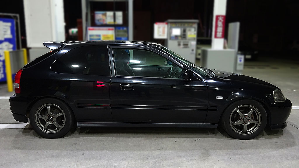 �V�r�b�NVTi3stage