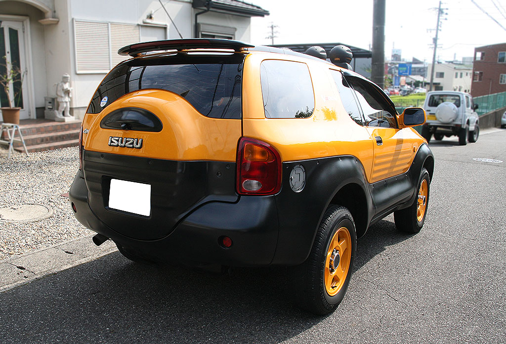 �����U �r�[�N���X