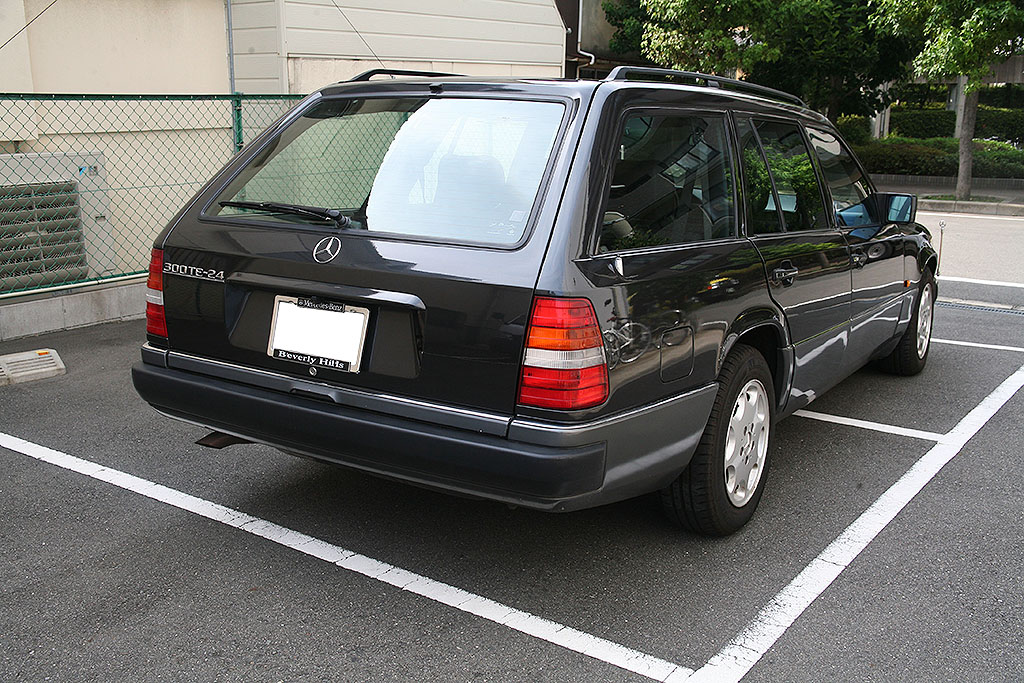 W124 �x���c300TE-24V