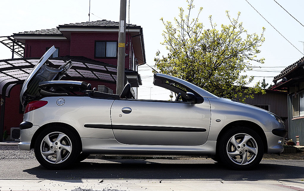 �v�W���[ 206CC