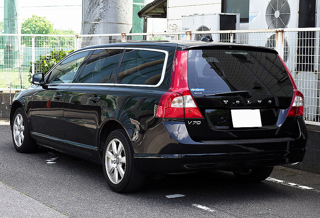 �{���{V70 DRIVe/�h���C�ue