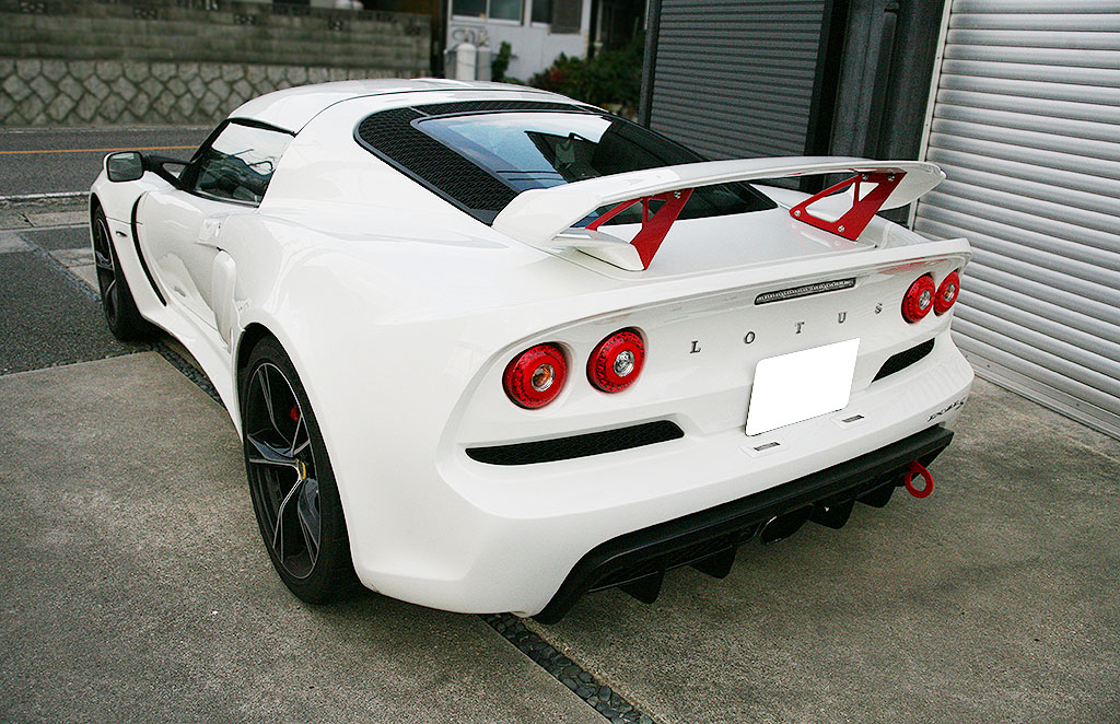 ���[�^�X �G�L�V�[�WS