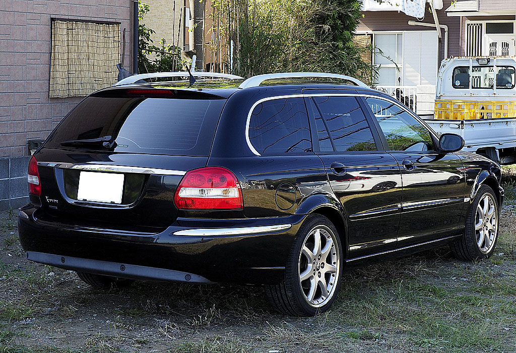 �W���K�[X�^�C�v �G�X�e�[�g