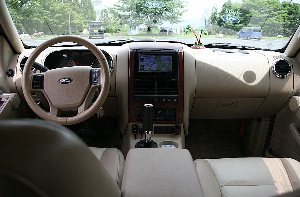 �t�H�[�h �G�N�X�v���[���[