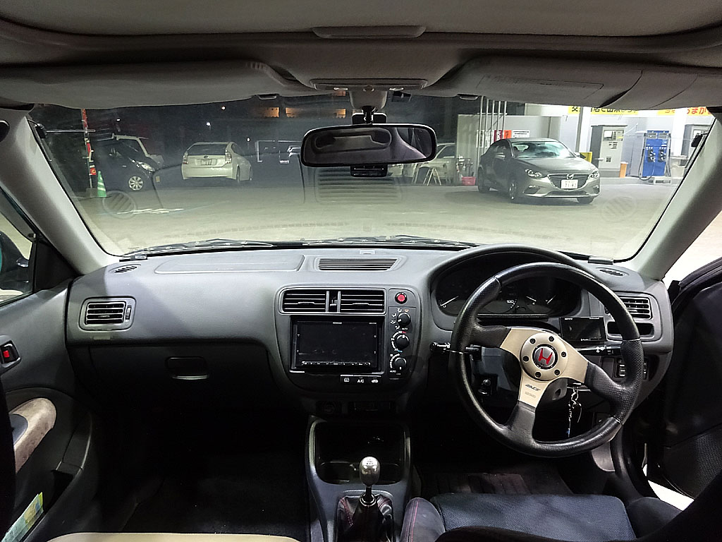 �V�r�b�NVTi3stage