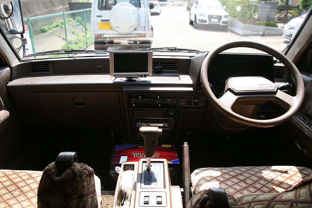 マスターエースサーフ