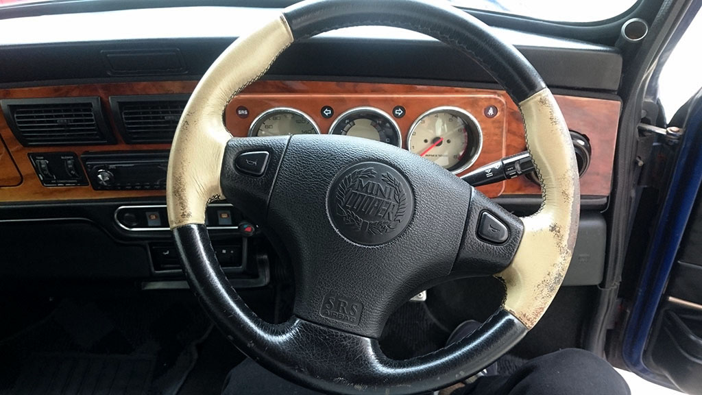 ���[�o�[ �~�j �N�[�p�[1.3i