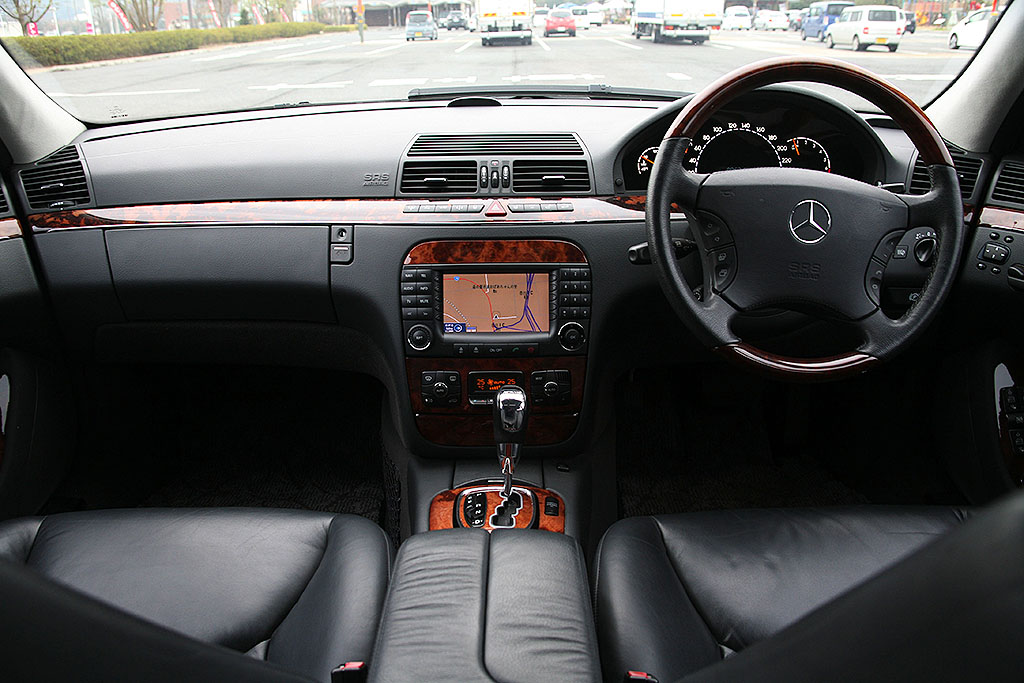 �����Z�f�X�x���cS500L