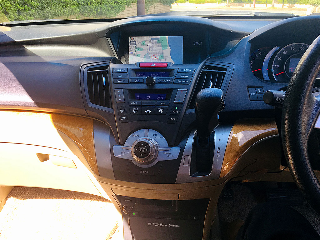 �I�f�b�Z�CRB3 M