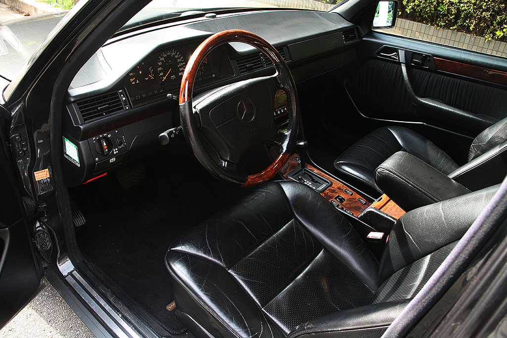 W124 �x���c300TE-24V