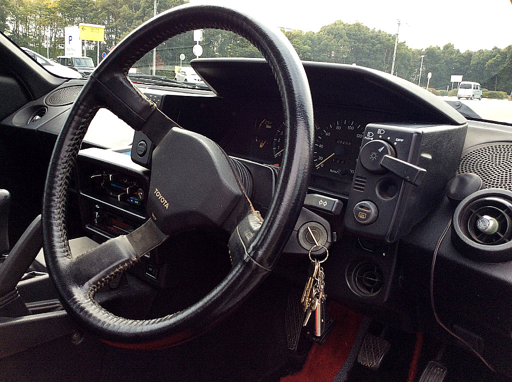 ����MR2 G 5���}�j���A��