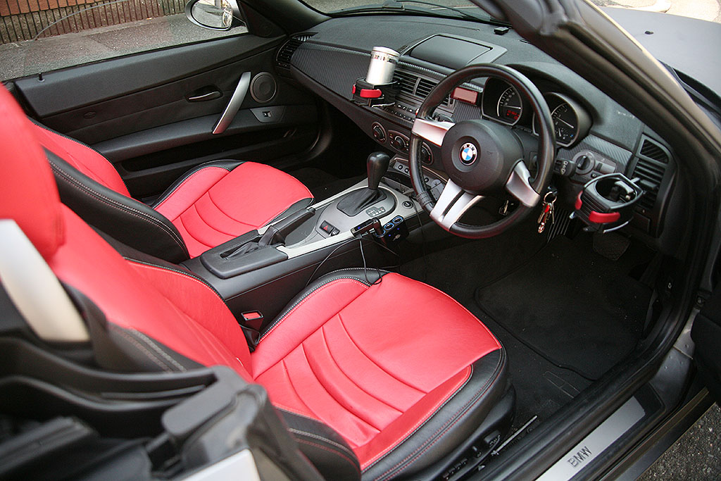 BMW Z4 2.5i