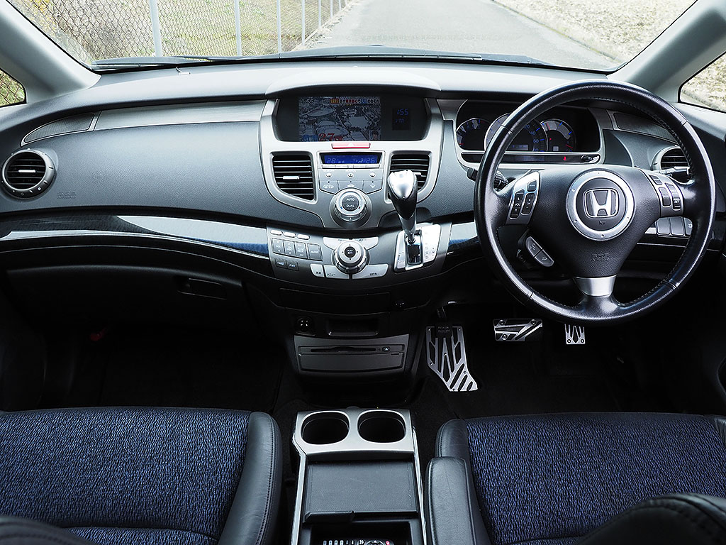 �I�f�b�Z�C RB1 �A�u�\���[�g