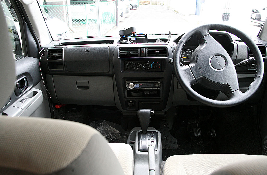 �N���b�p�[���I G FOUR