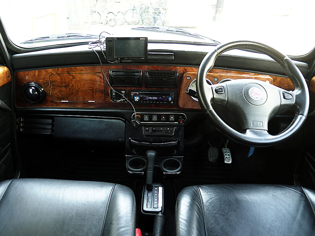 ローバー MINI クーパー