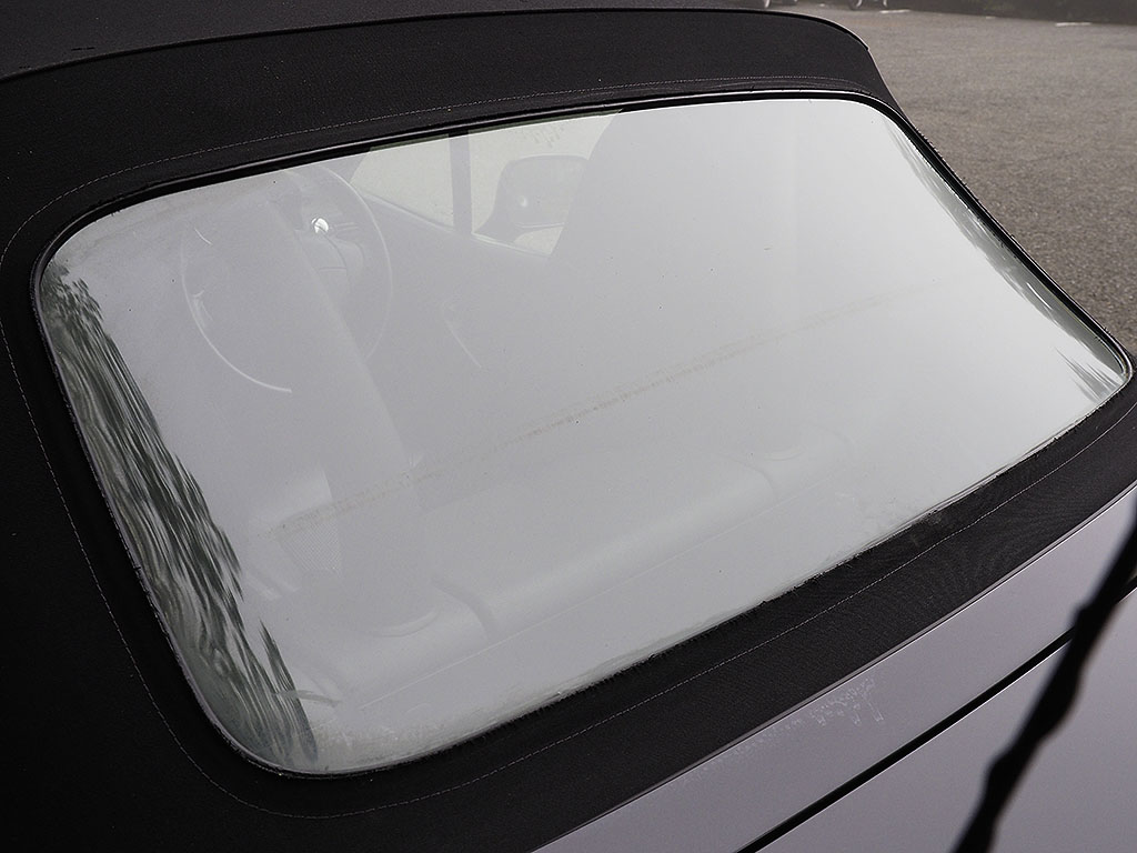 BMW Z3 2.0 ロードスター