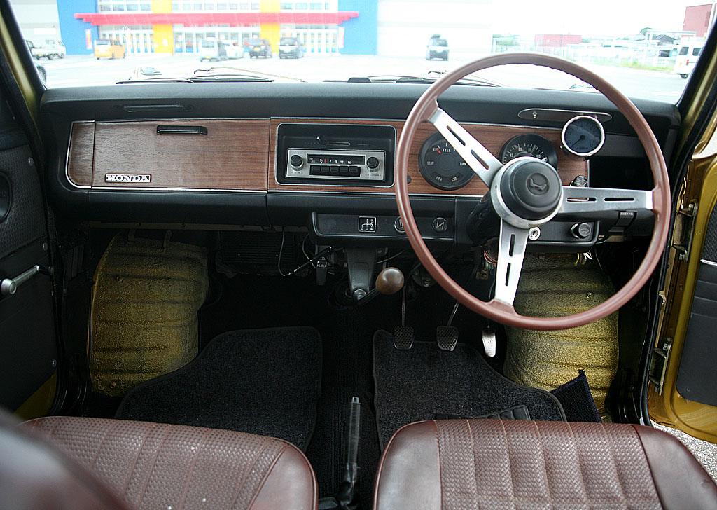 �z���_N360 N-�V �X�[�p�[�f���b�N�X