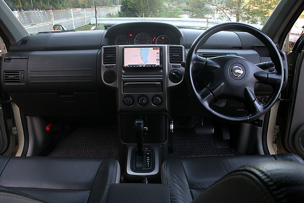 �G�N�X�g���C�� X 4WD