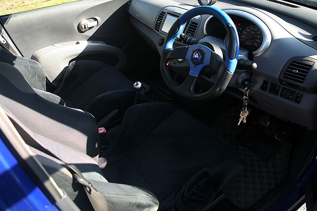 �}�[�` �g�~�[�J�C��