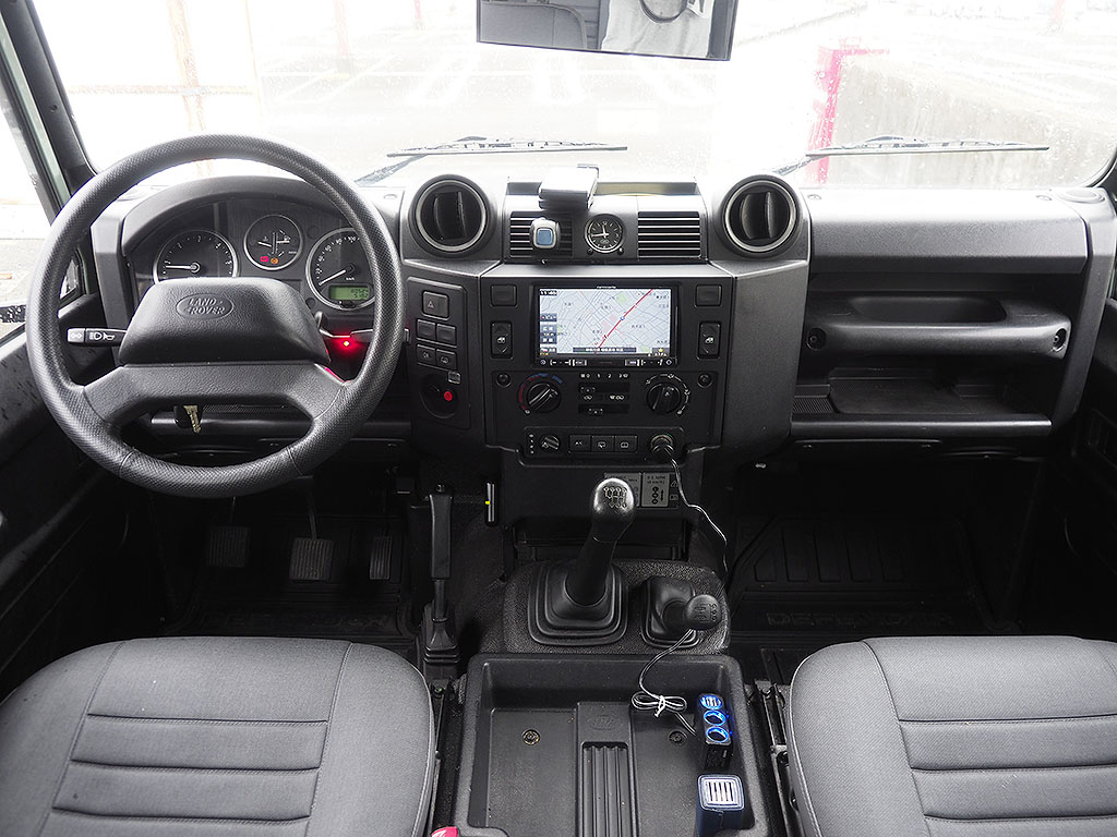 �����h���[�o�[ �f�B�t�F���_�[110