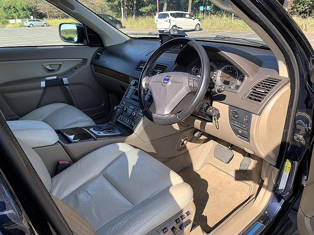 �{���{XC90 3.2