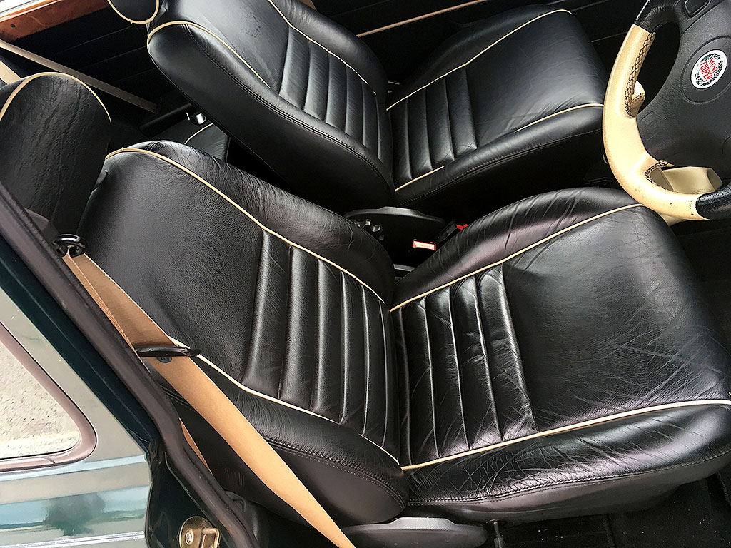 ローバーミニ クーパー1.3i