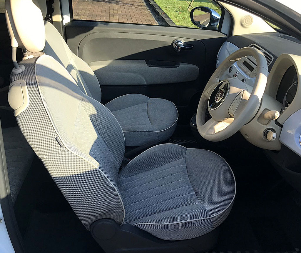 �t�B�A�b�g500 ���E���W