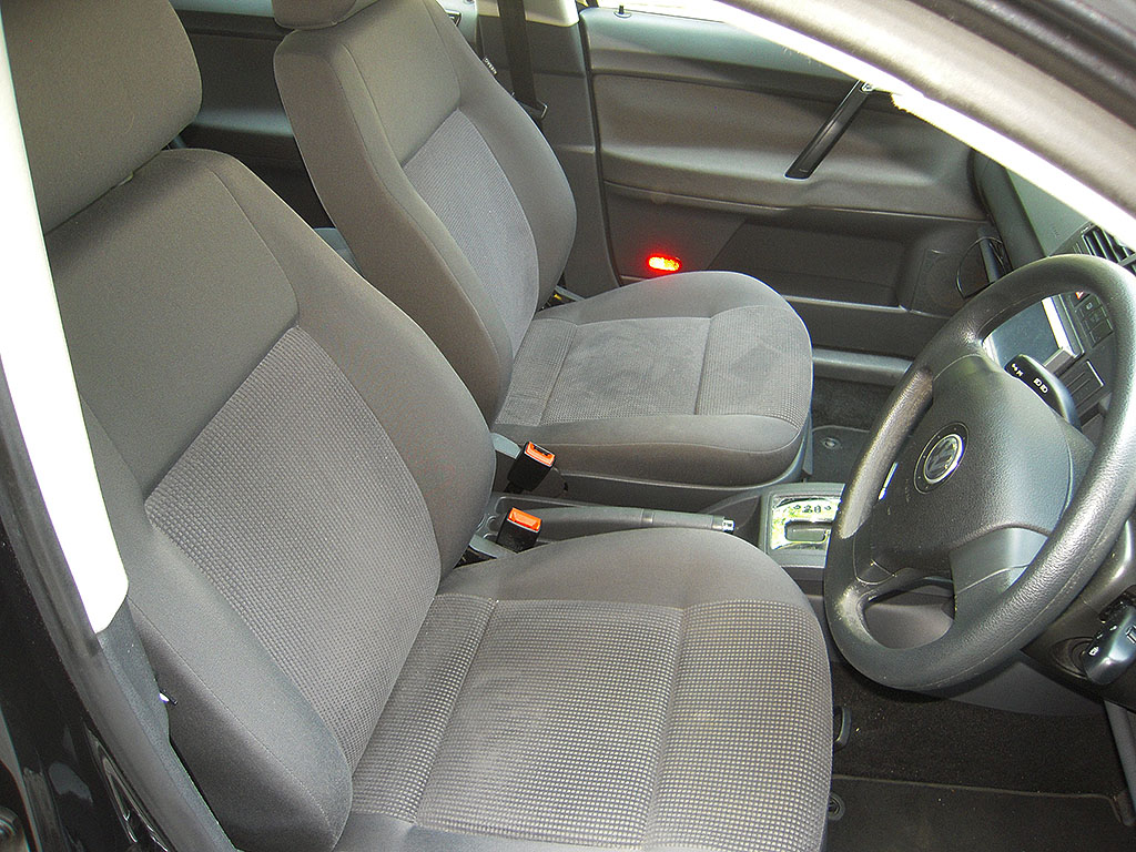 ポロ 1.4コンフォートライン