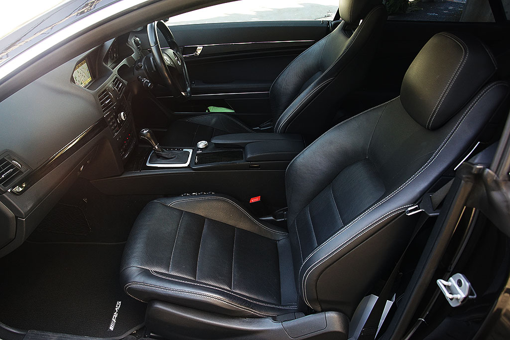 �x���cE350�N�[�y AMG�X�|�[�cPKG