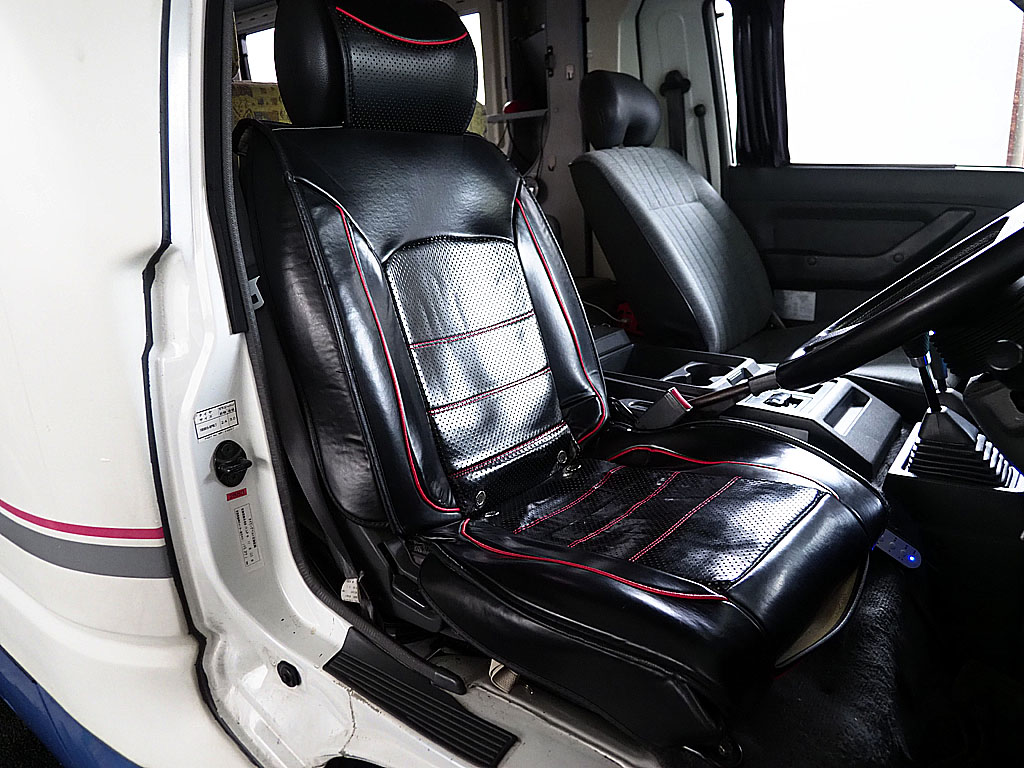 �f���J�g���b�N �o���e�b�NJB470