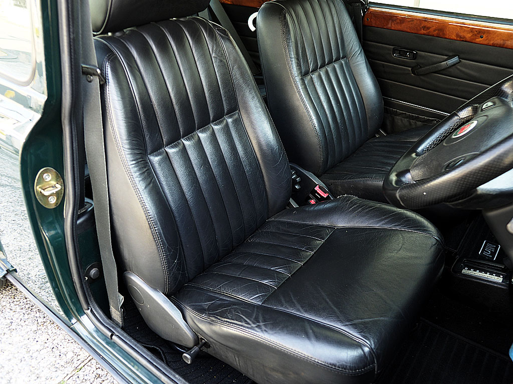 ローバー MINI クーパー