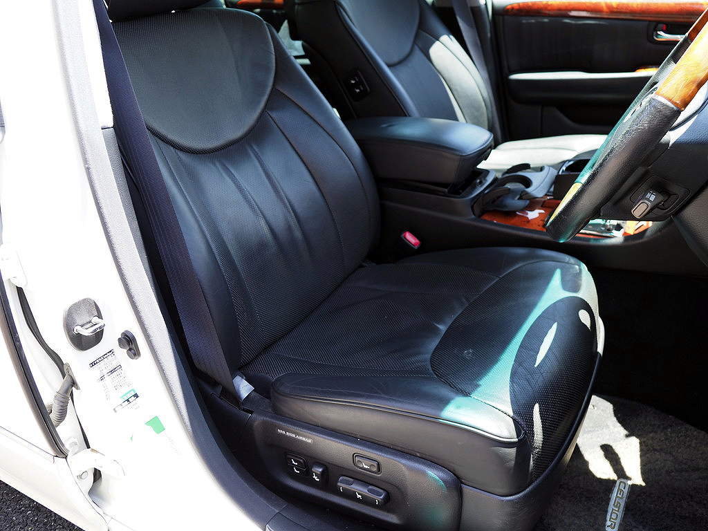 セルシオ C仕様