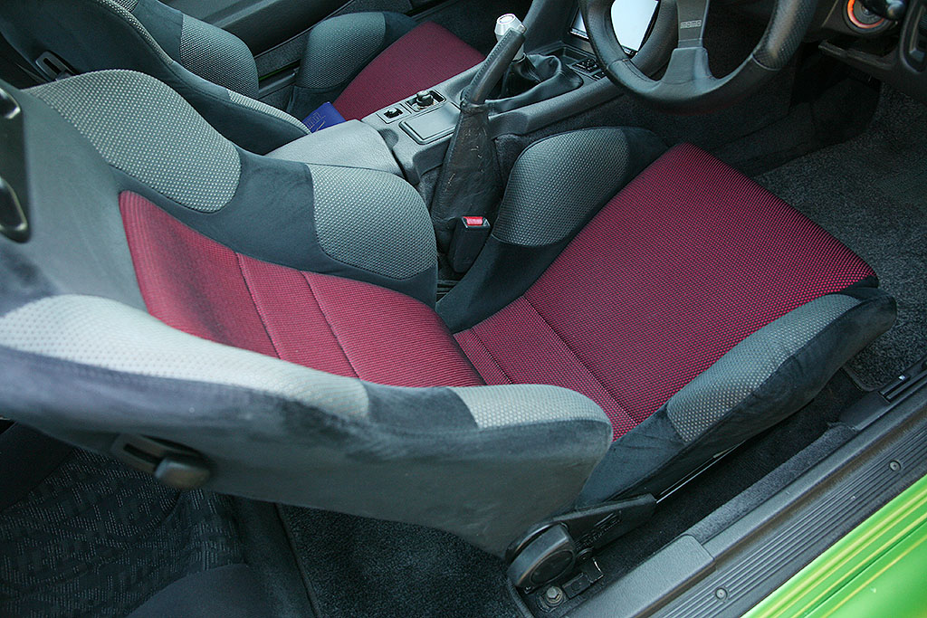 GTO �c�C���^�[�{MR