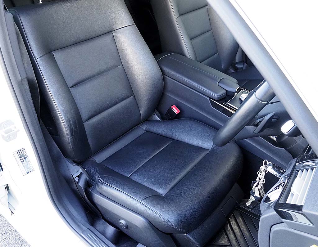 ベンツE350ワゴン