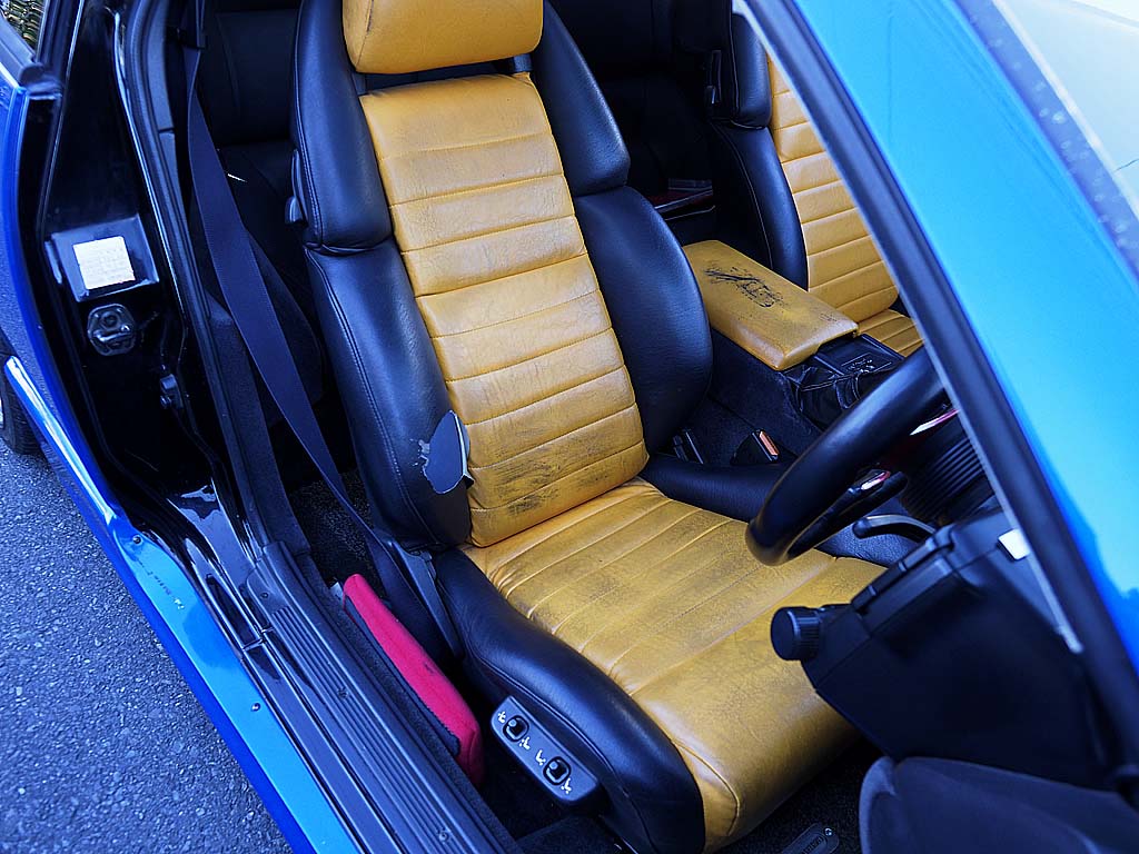 �t�F�A���f�BZ 300ZX�c�C���^�[�{